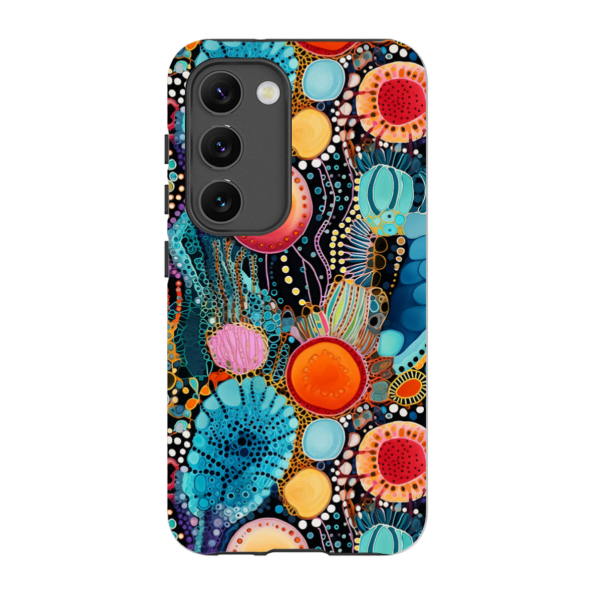 Samsung Tough Case - Ghini