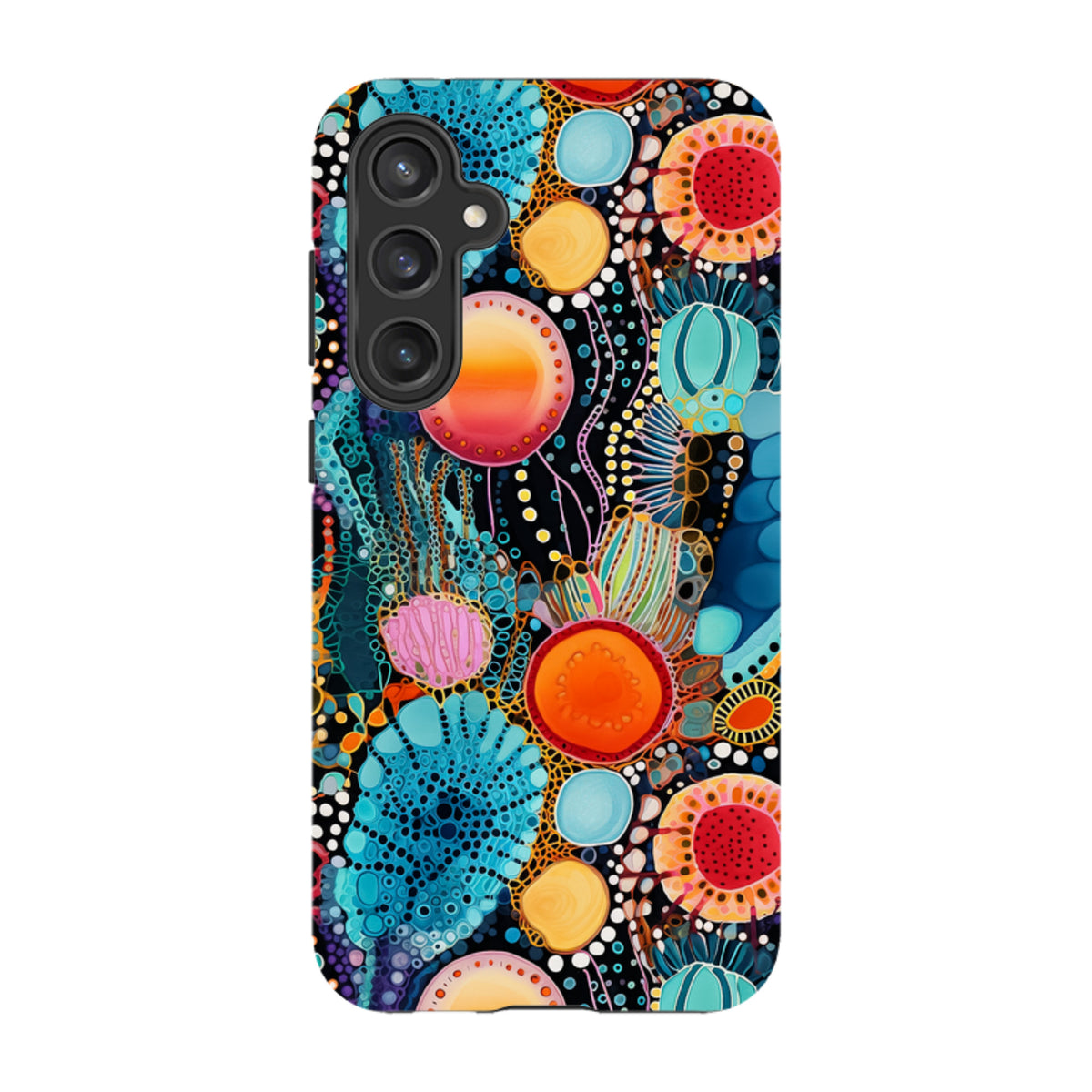 Samsung Tough Case - Ghini