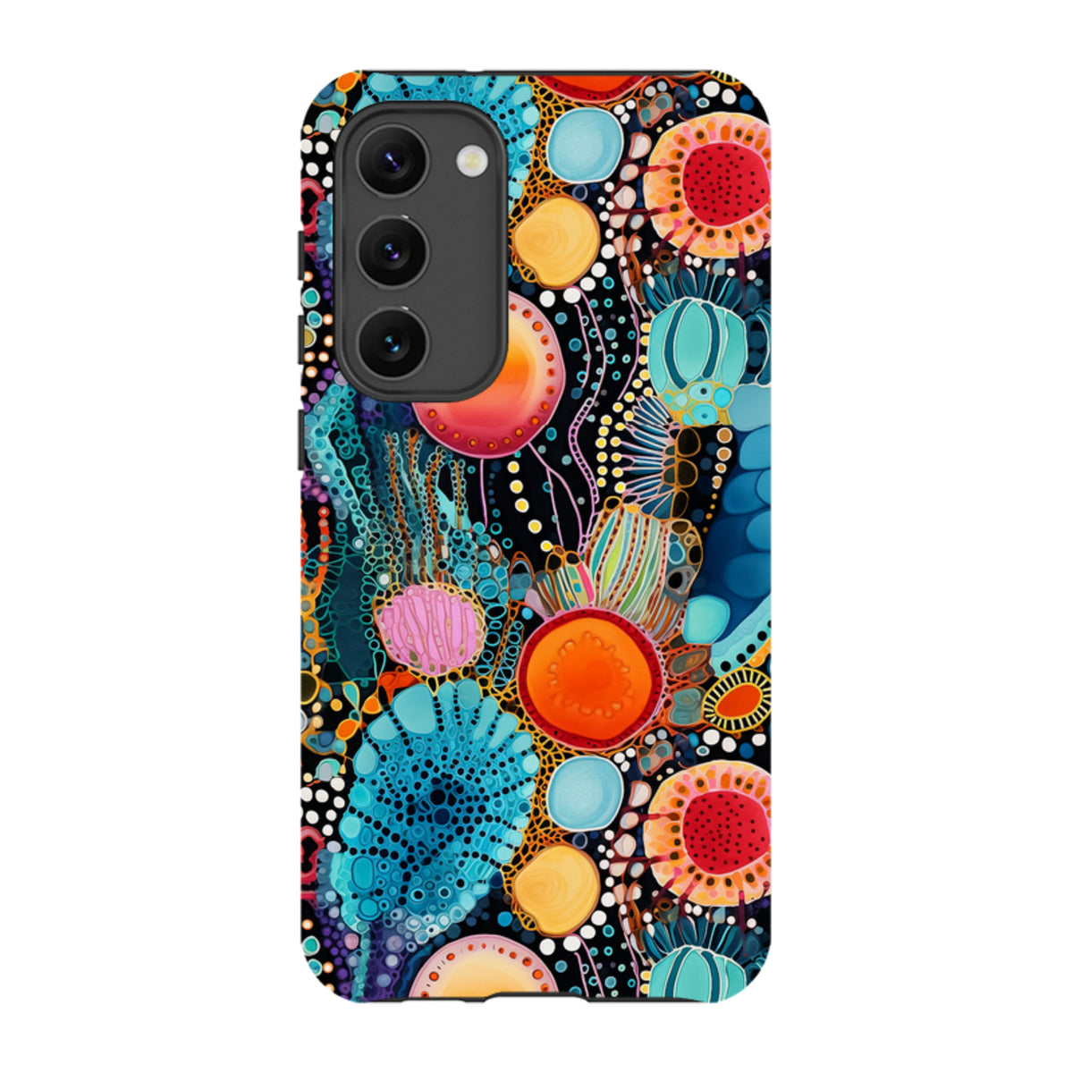 Samsung Tough Case - Ghini