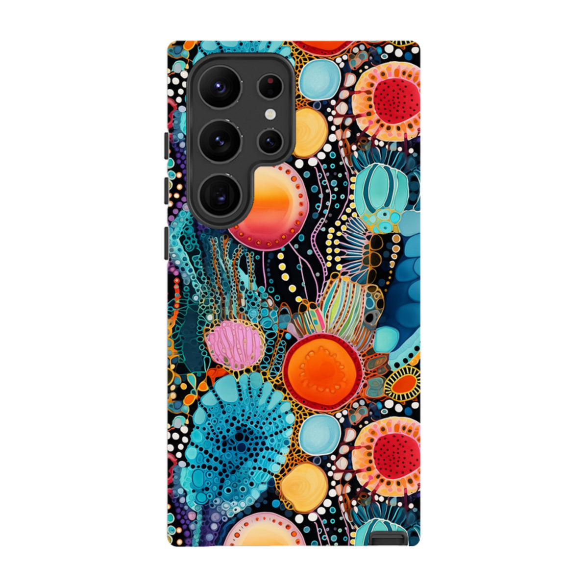 Samsung Tough Case - Ghini