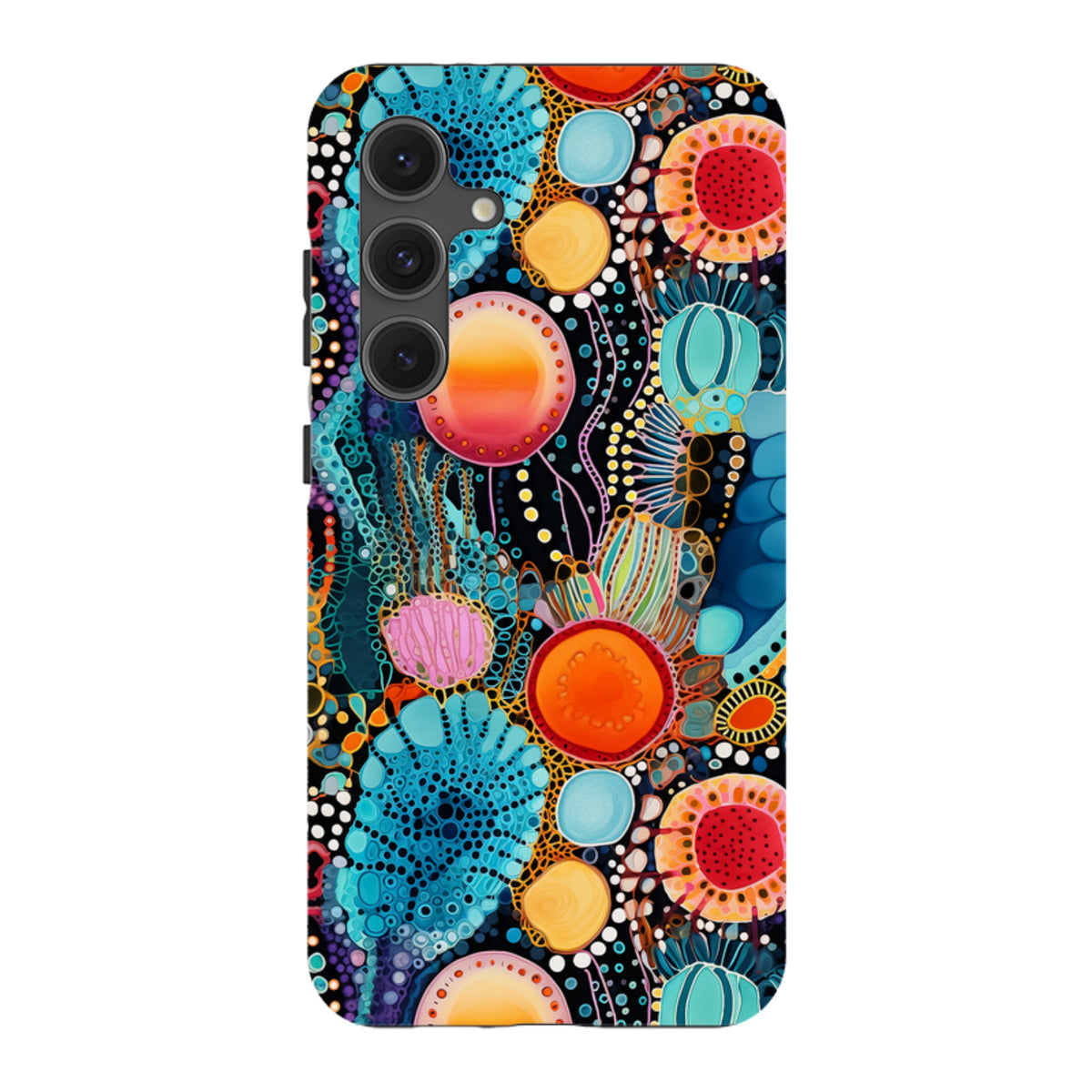 Samsung Tough Case - Ghini
