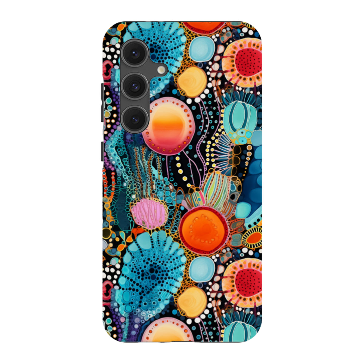 Samsung Tough Case - Ghini