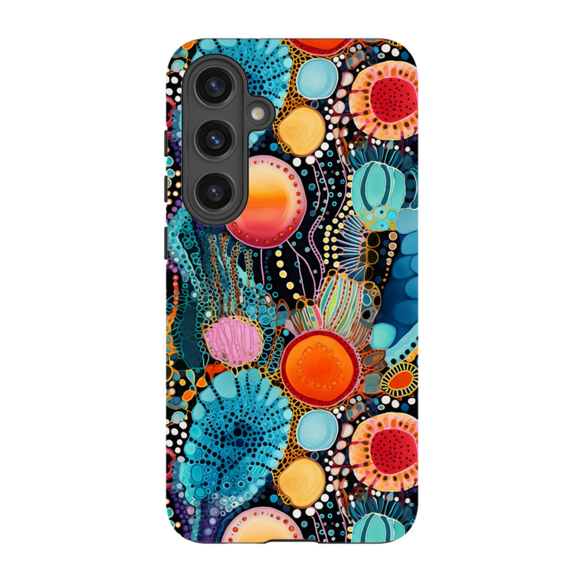 Samsung Tough Case - Ghini