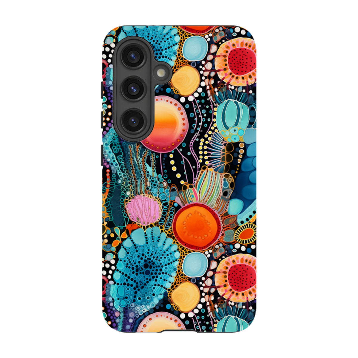 Samsung Tough Case - Ghini