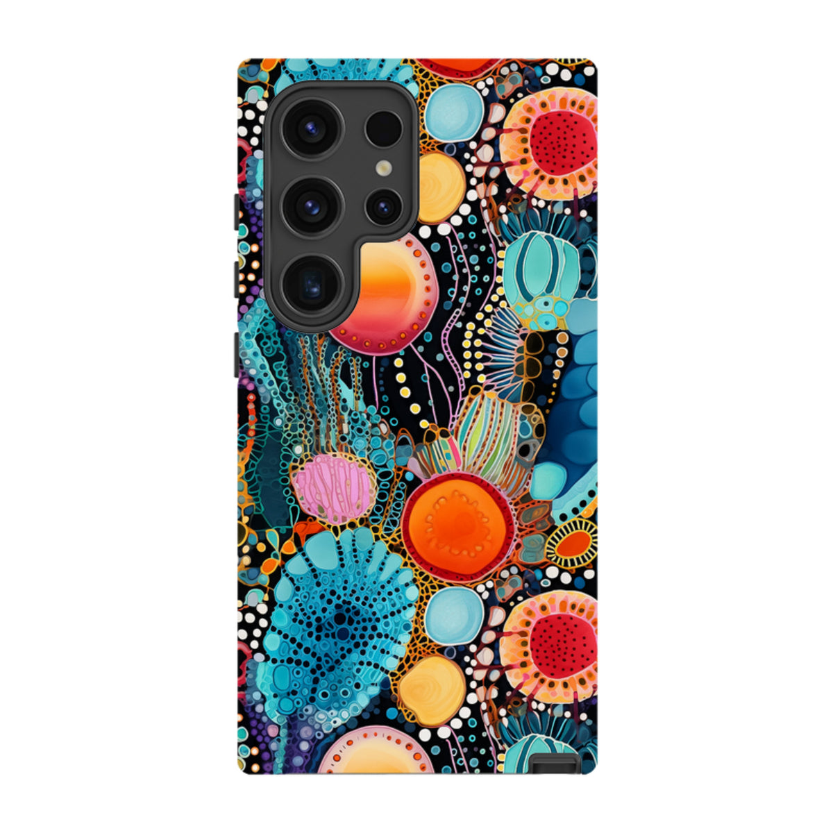 Samsung Tough Case - Ghini