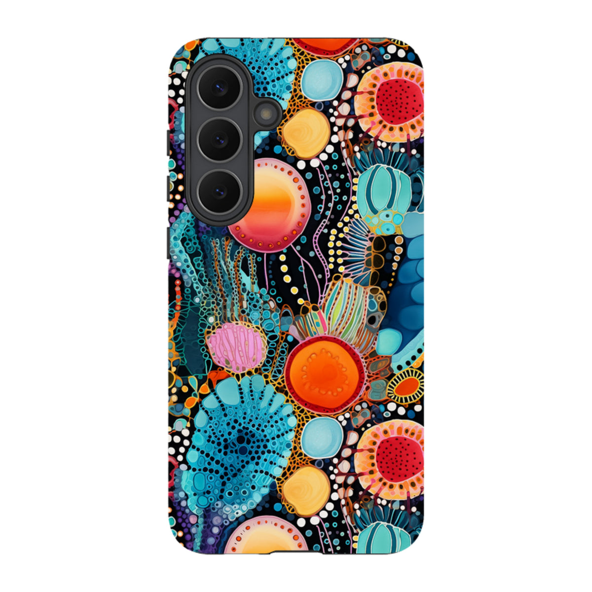 Samsung Tough Case - Ghini