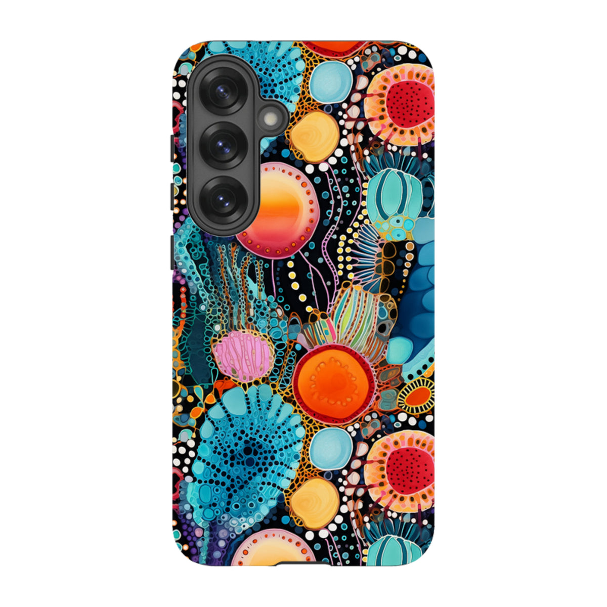 Samsung Tough Case - Ghini