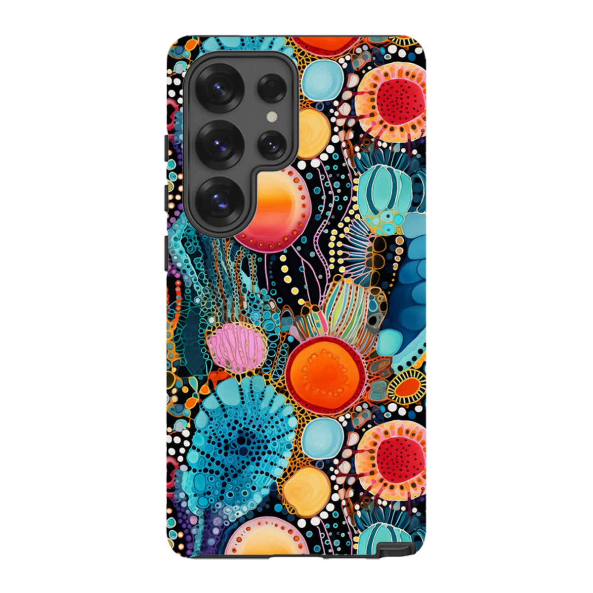 Samsung Tough Case - Ghini