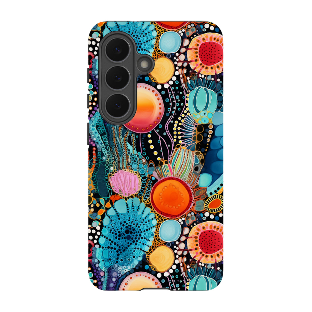 Samsung Tough Case - Ghini