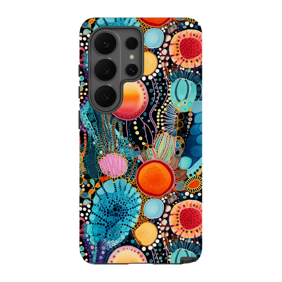 Samsung Tough Case - Ghini
