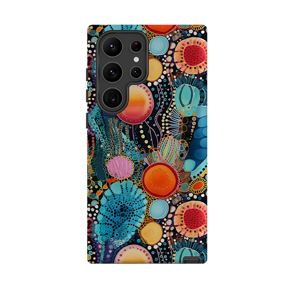 Samsung Tough Case - Ghini