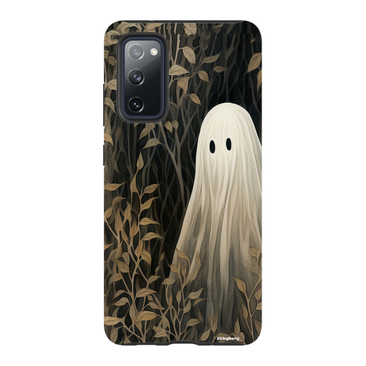 Samsung Tough Case - Ghost