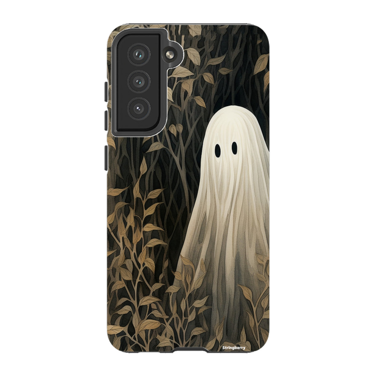 Samsung Tough Case - Ghost