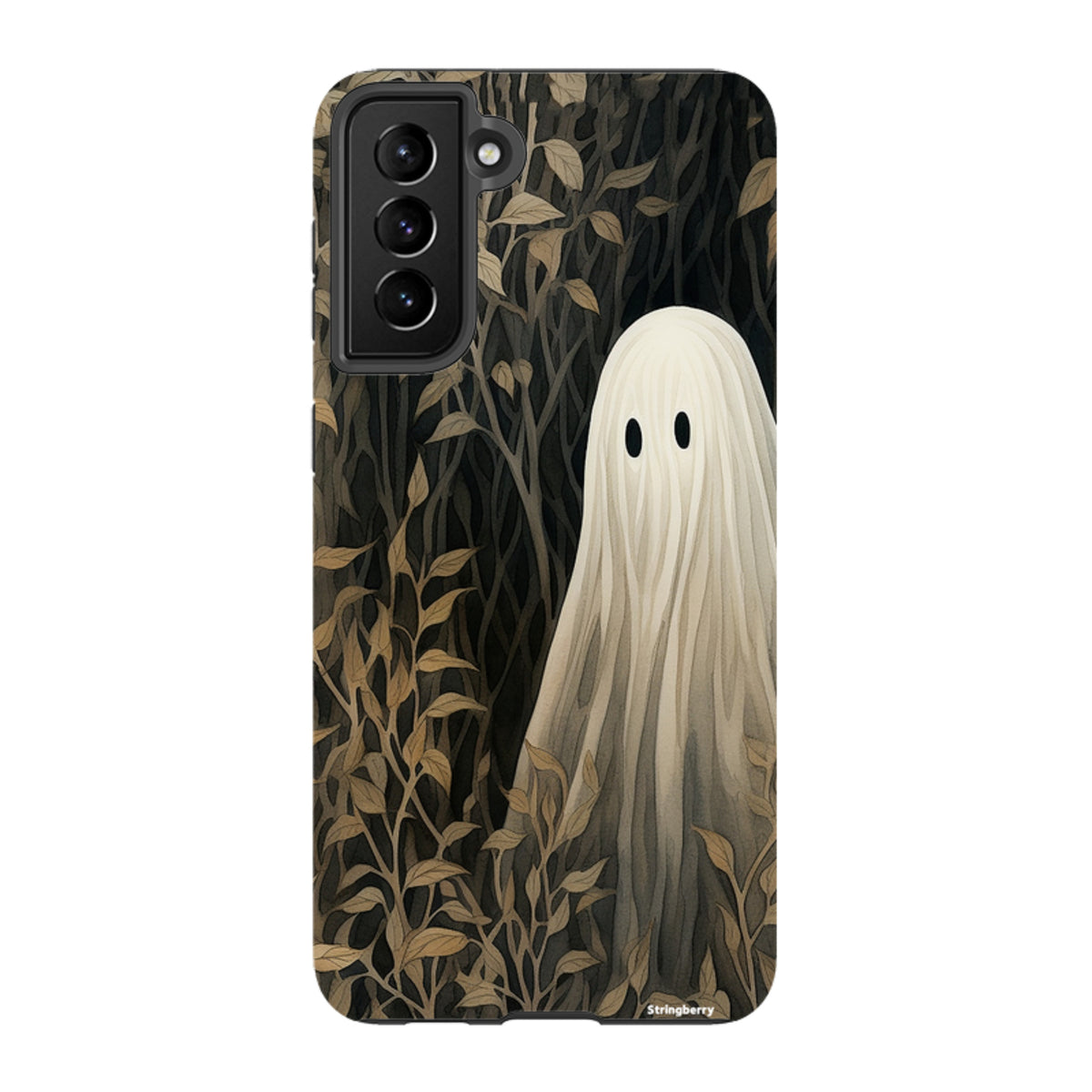 Samsung Tough Case - Ghost