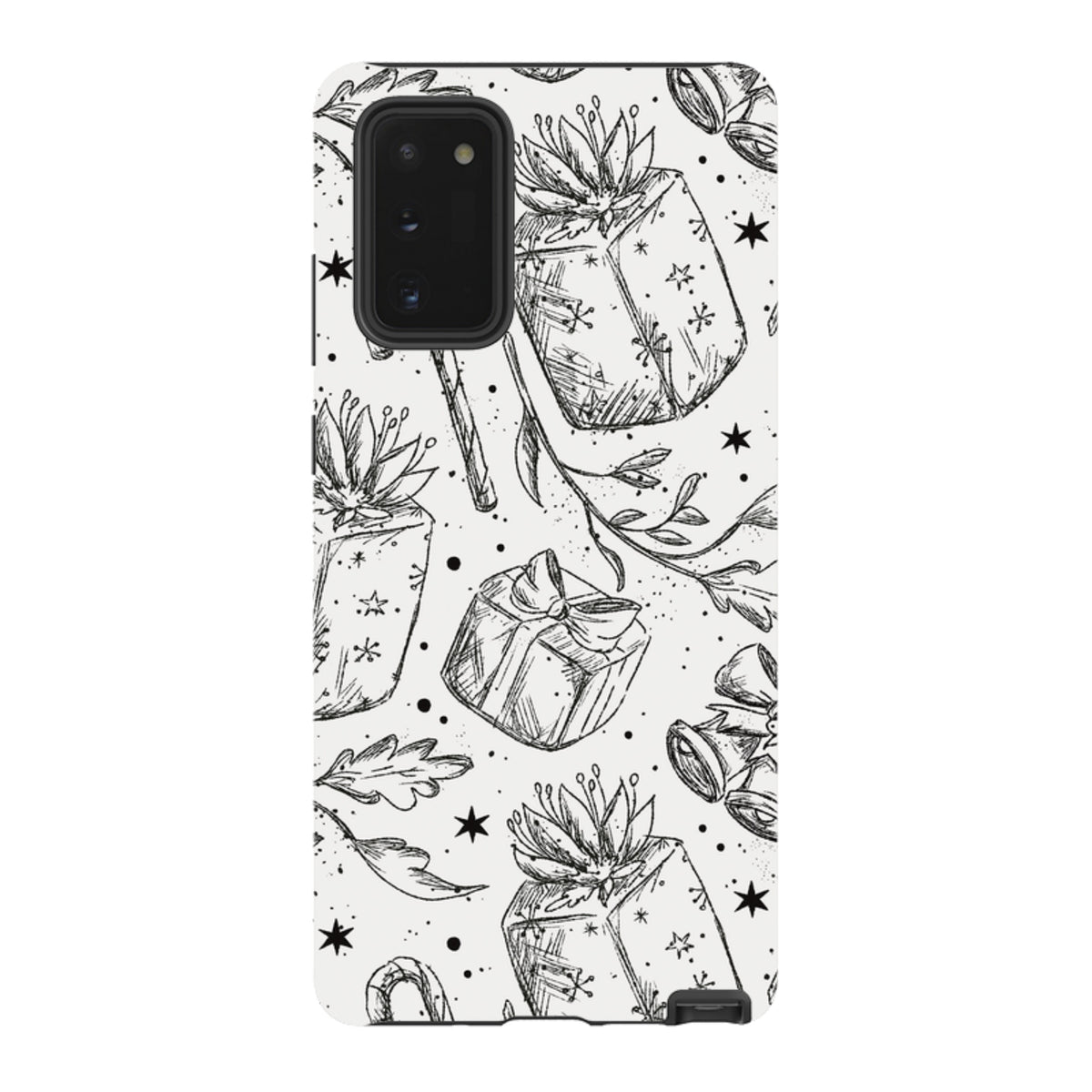 Samsung Tough Case - Gifts