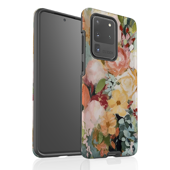 Samsung Tough Case - Glatton