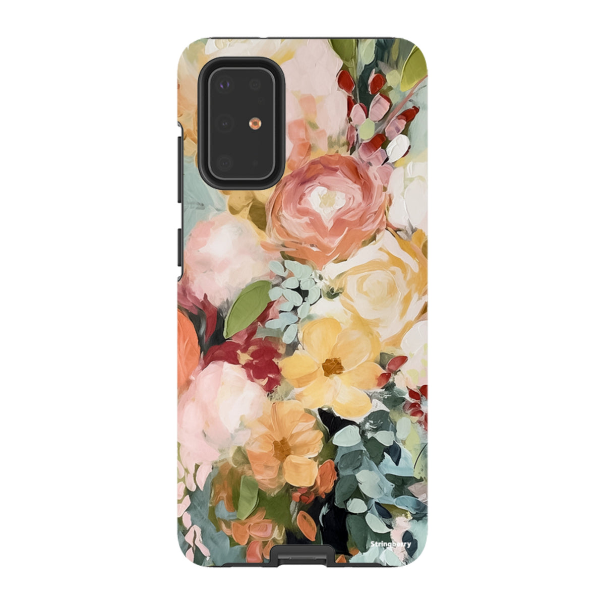 Samsung Tough Case - Glatton