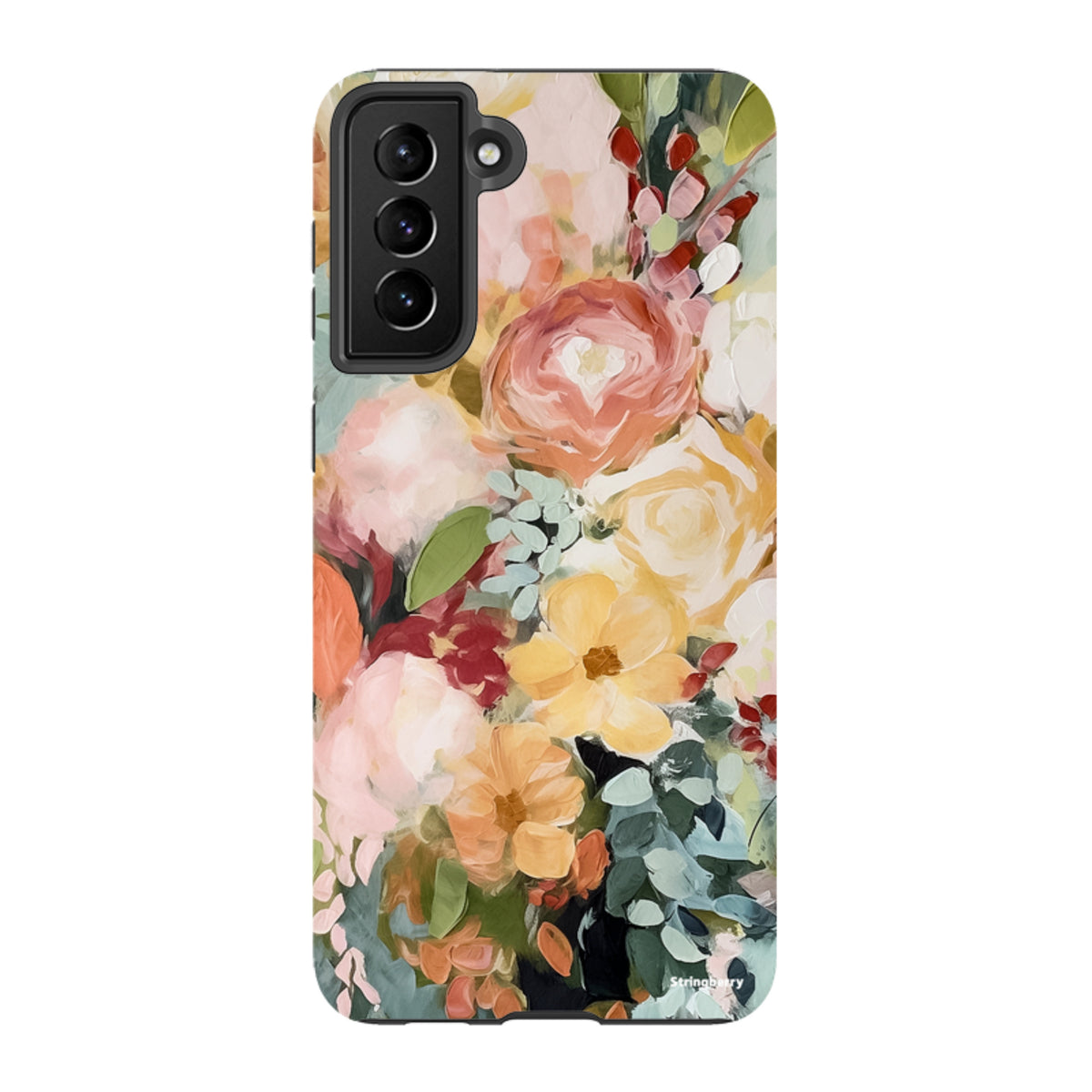 Samsung Tough Case - Glatton