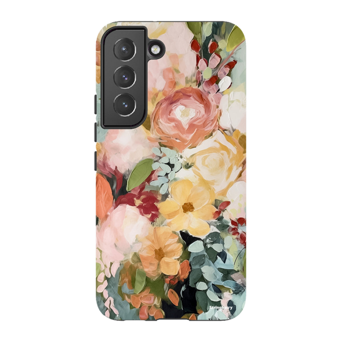 Samsung Tough Case - Glatton