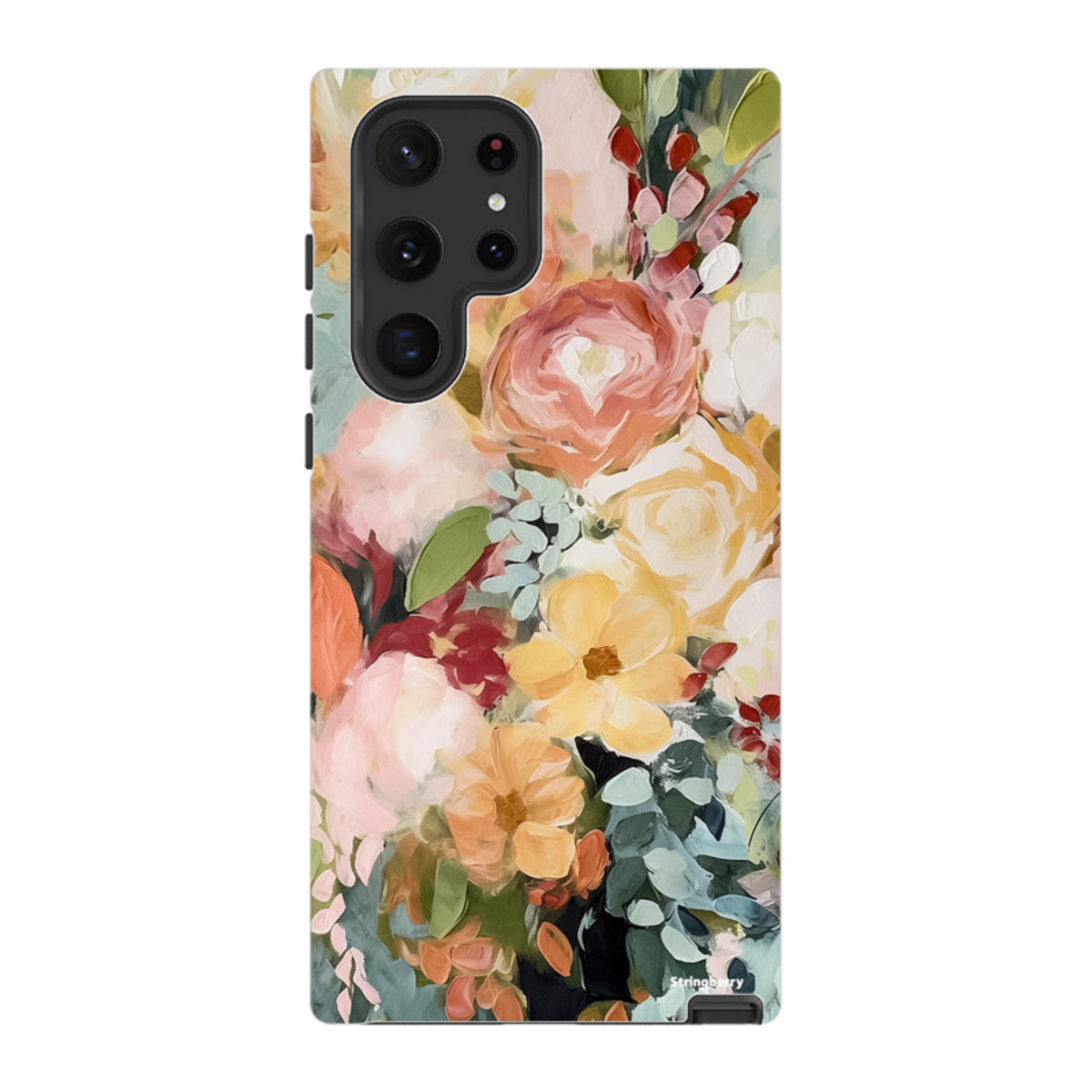 Samsung Tough Case - Glatton