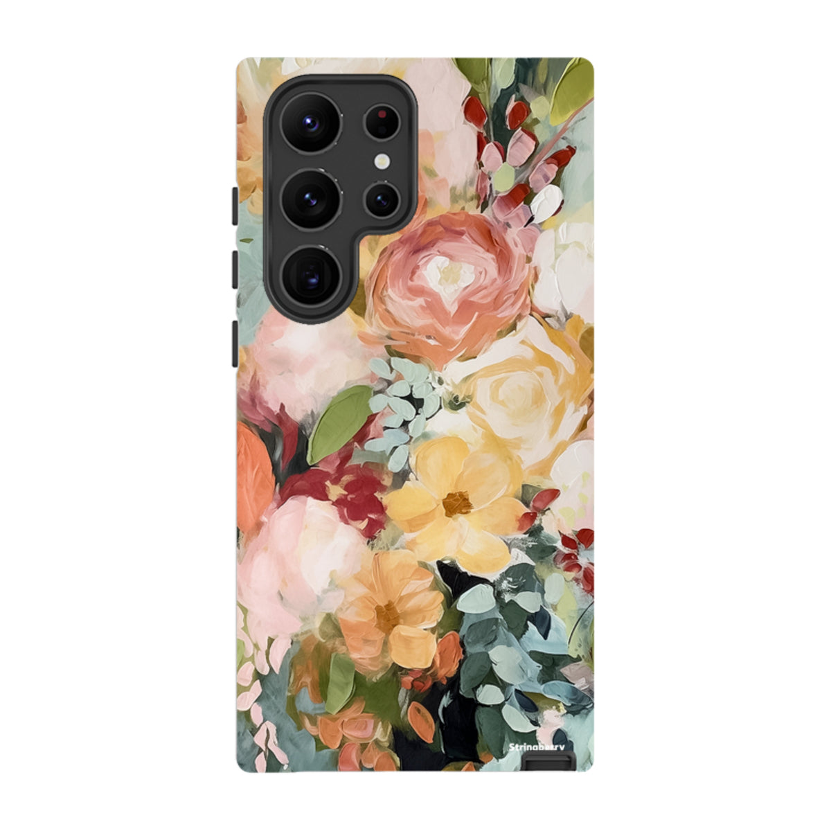 Samsung Tough Case - Glatton