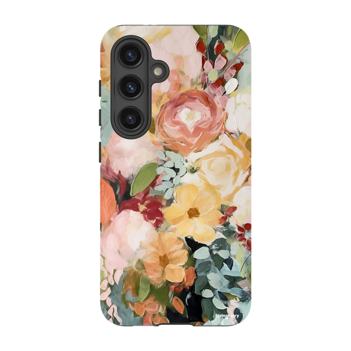 Samsung Tough Case - Glatton