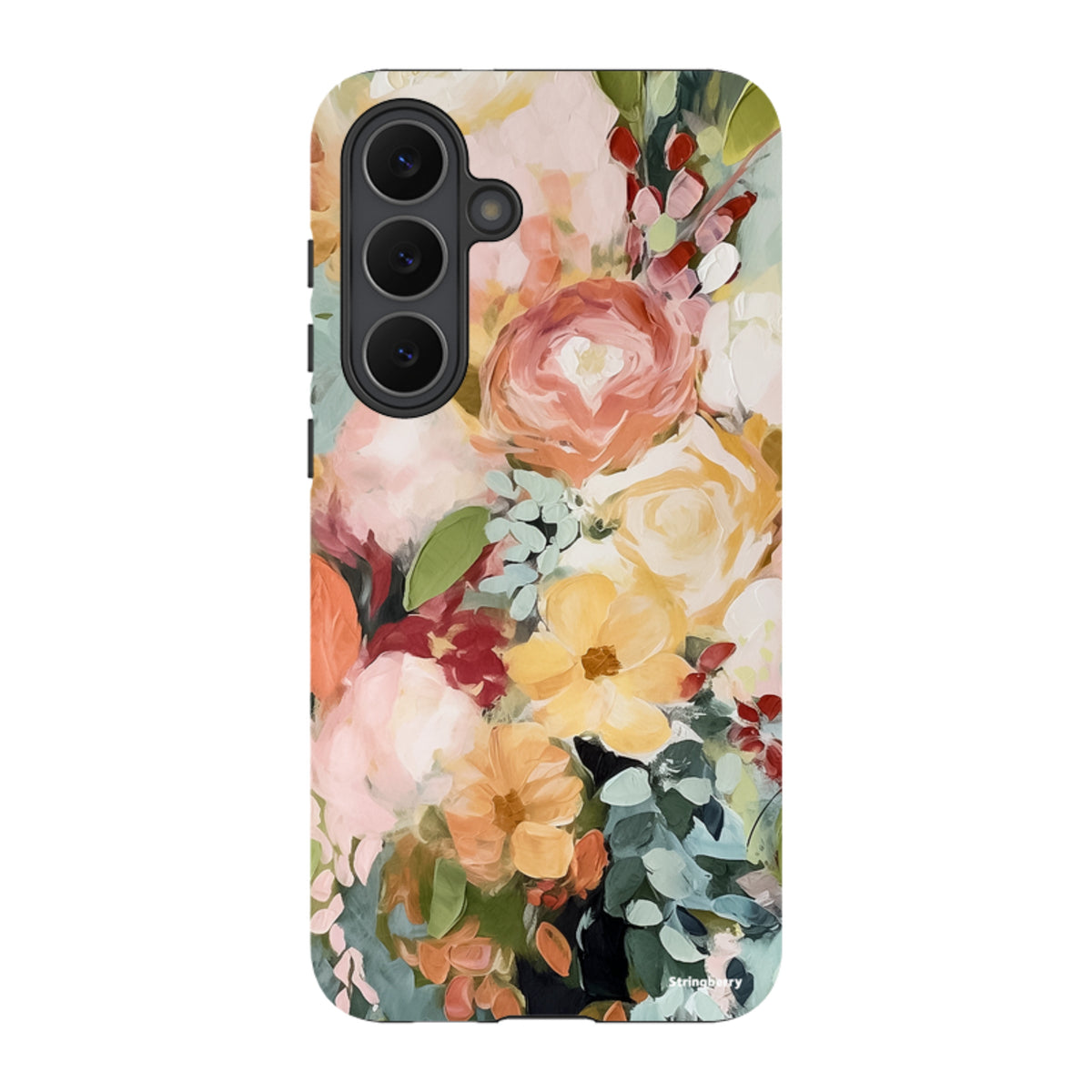 Samsung Tough Case - Glatton