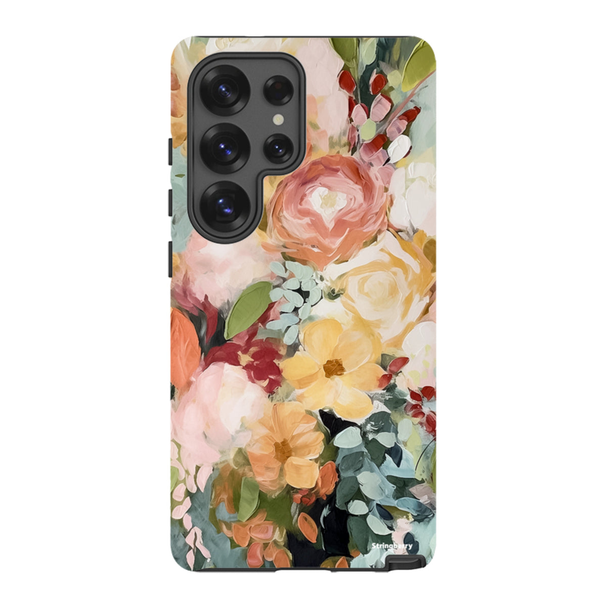 Samsung Tough Case - Glatton