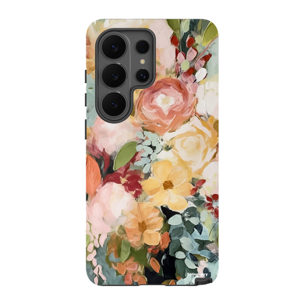 Samsung Tough Case - Glatton