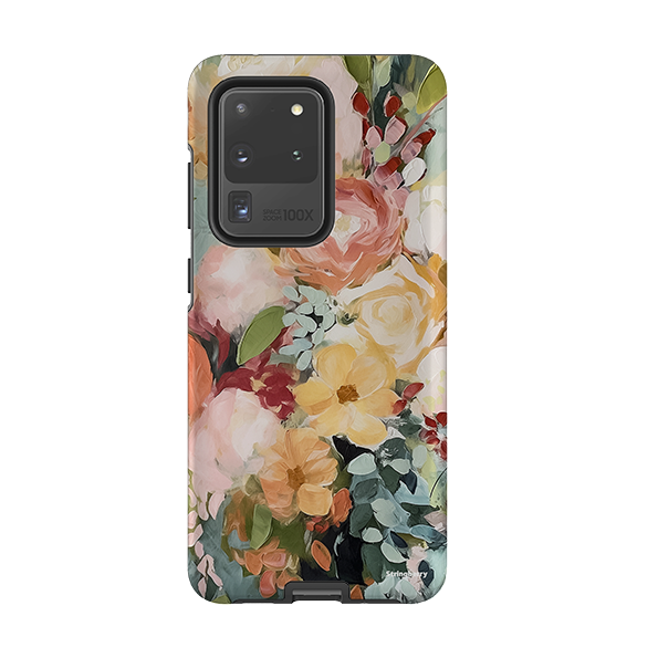 Samsung Tough Case - Glatton