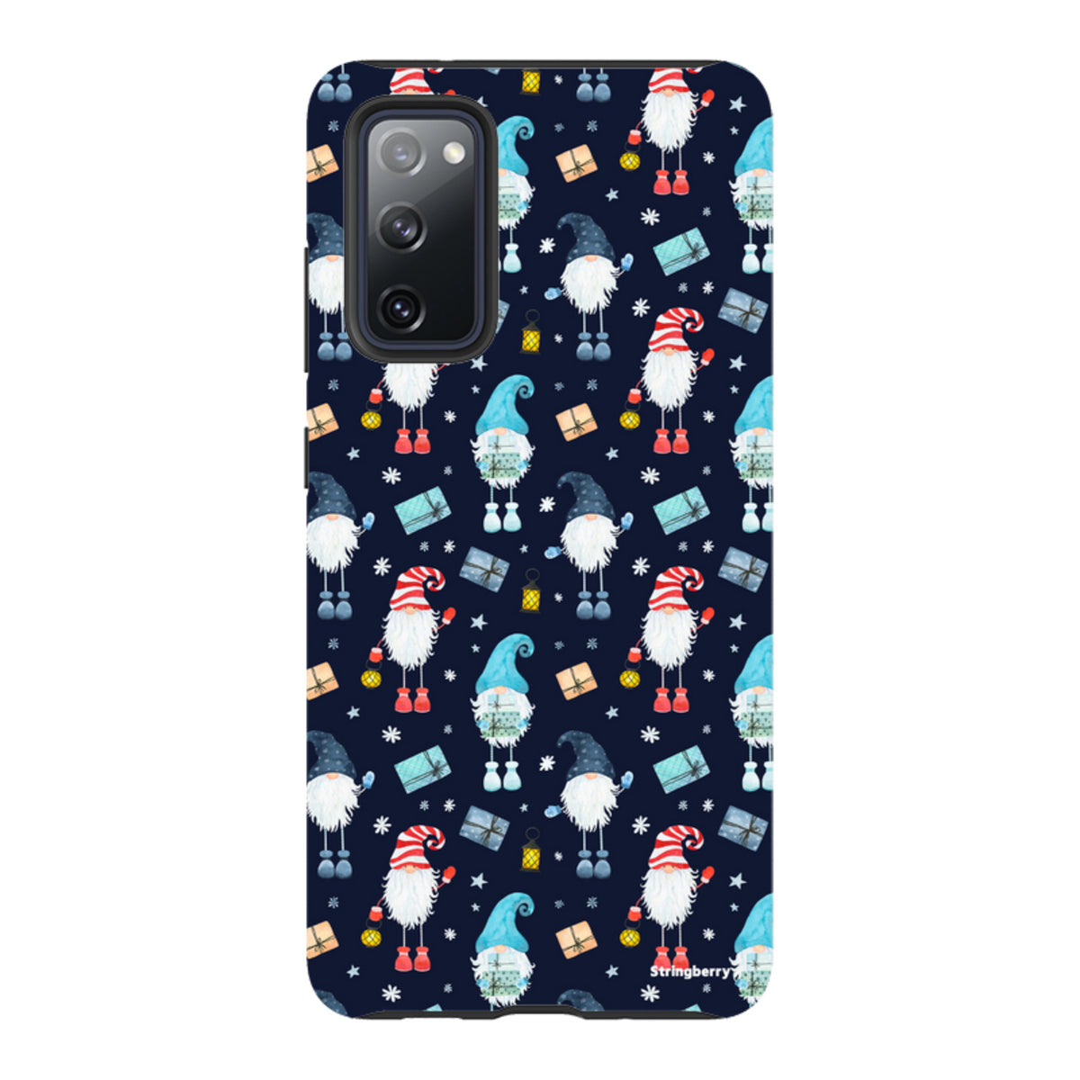 Samsung Tough Case - Gnome Presents