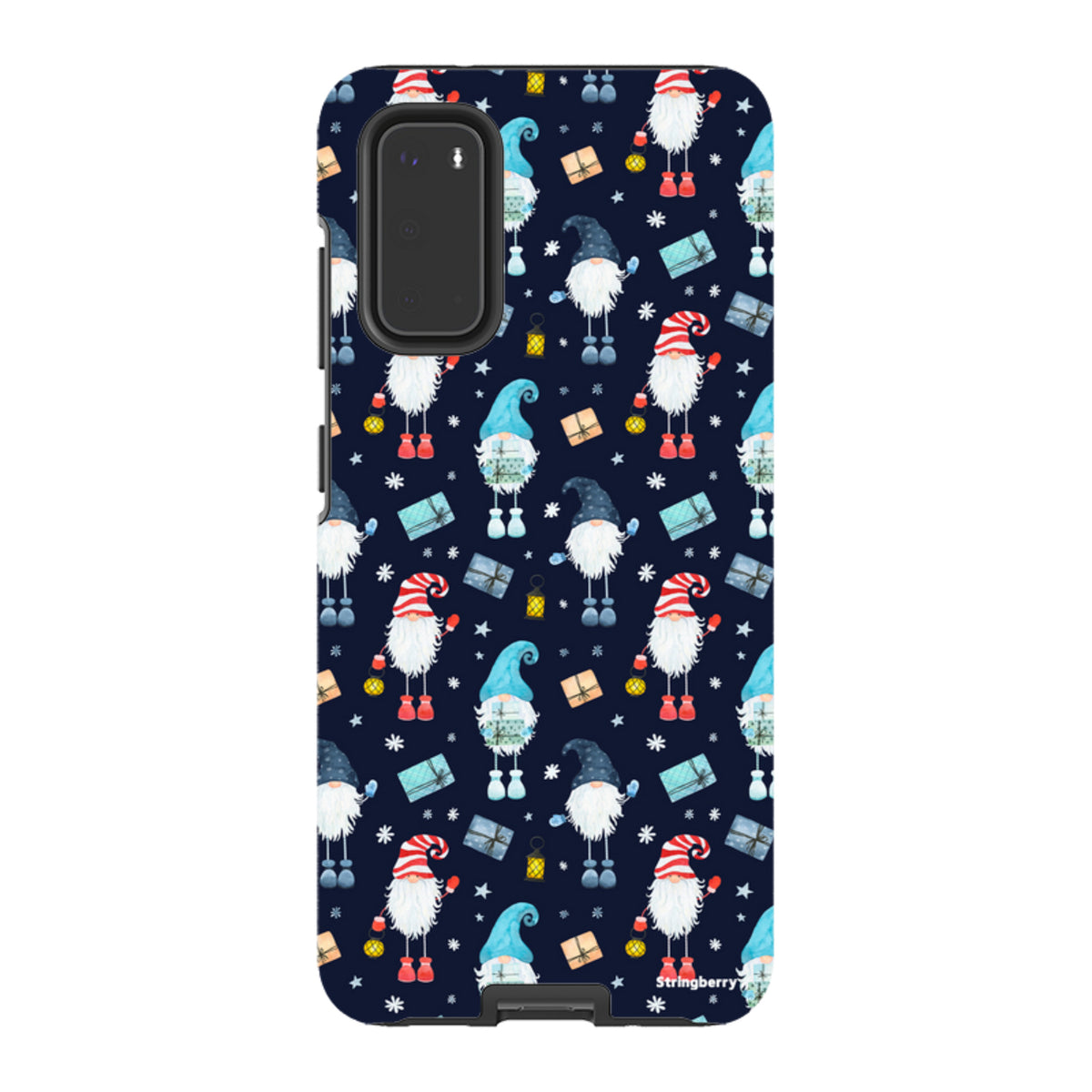 Samsung Tough Case - Gnome Presents