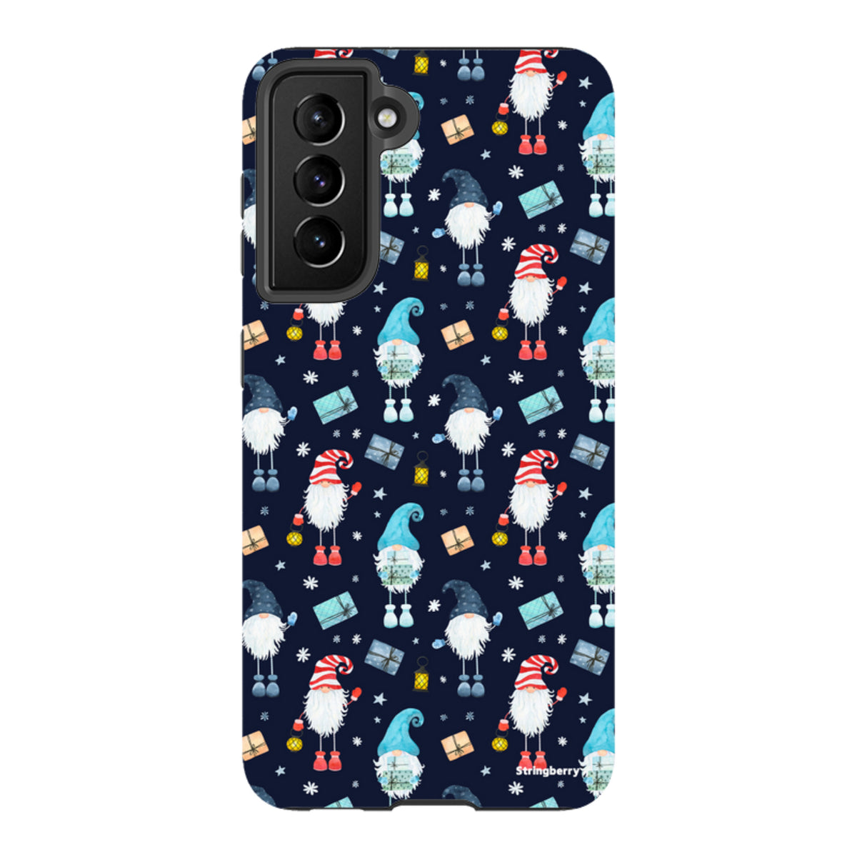 Samsung Tough Case - Gnome Presents