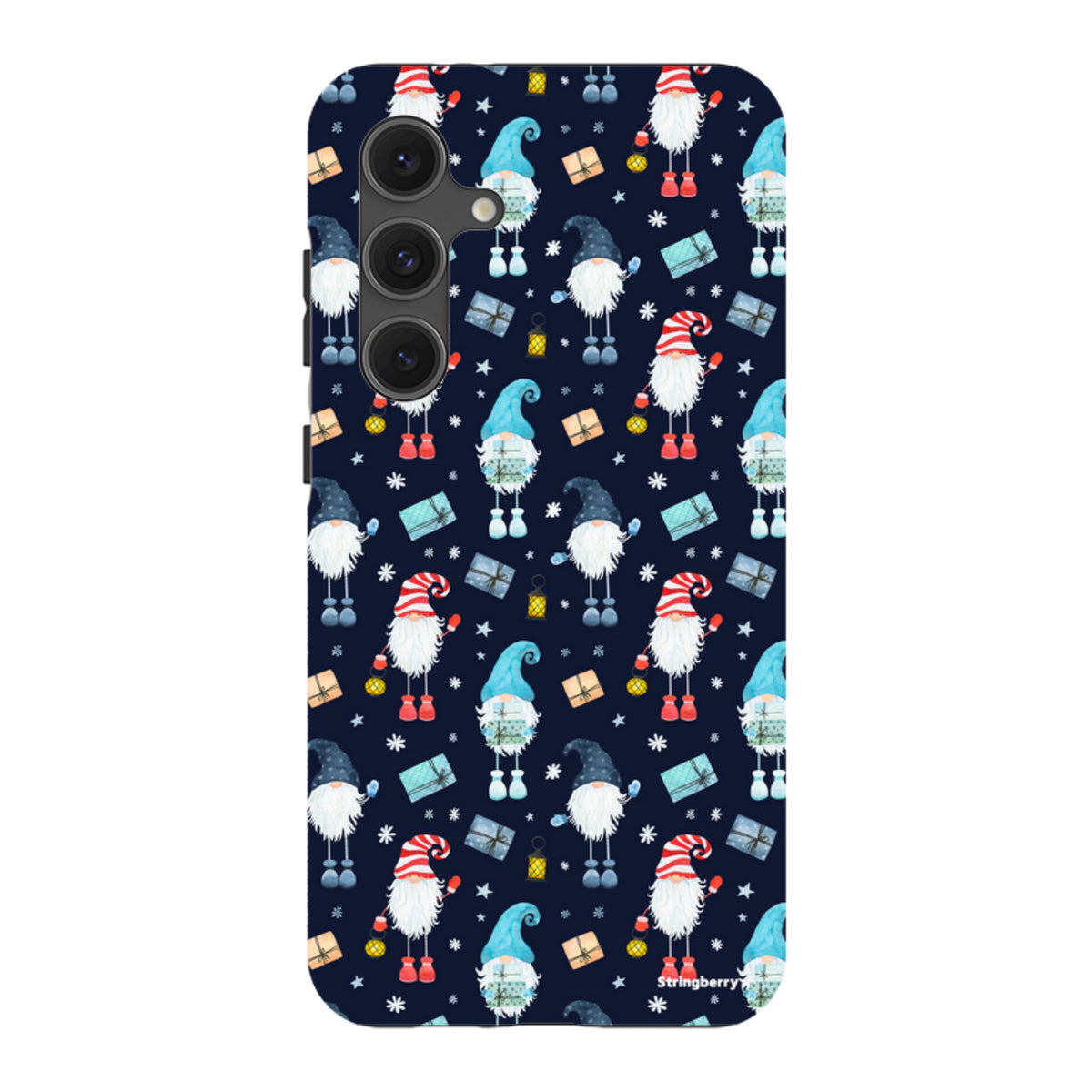 Samsung Tough Case - Gnome Presents