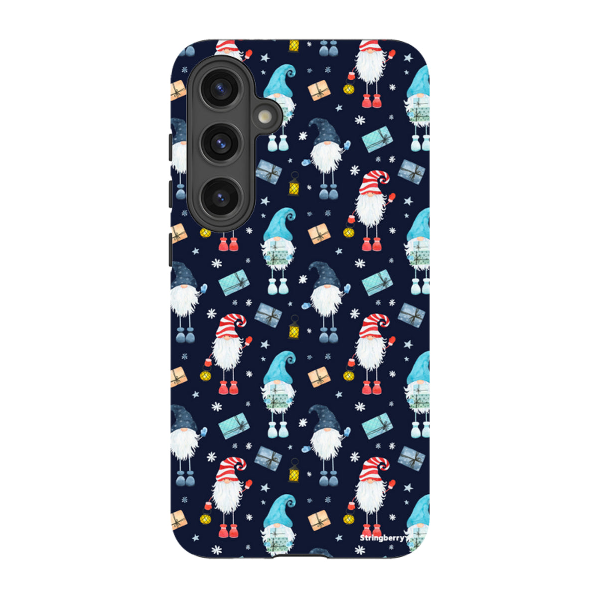 Samsung Tough Case - Gnome Presents