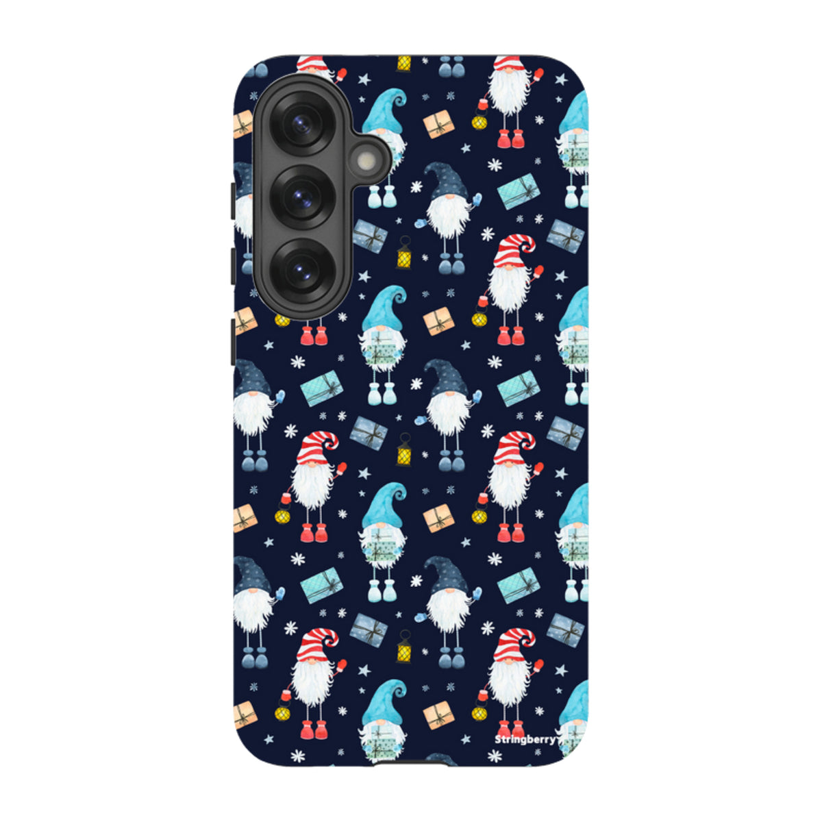 Samsung Tough Case - Gnome Presents