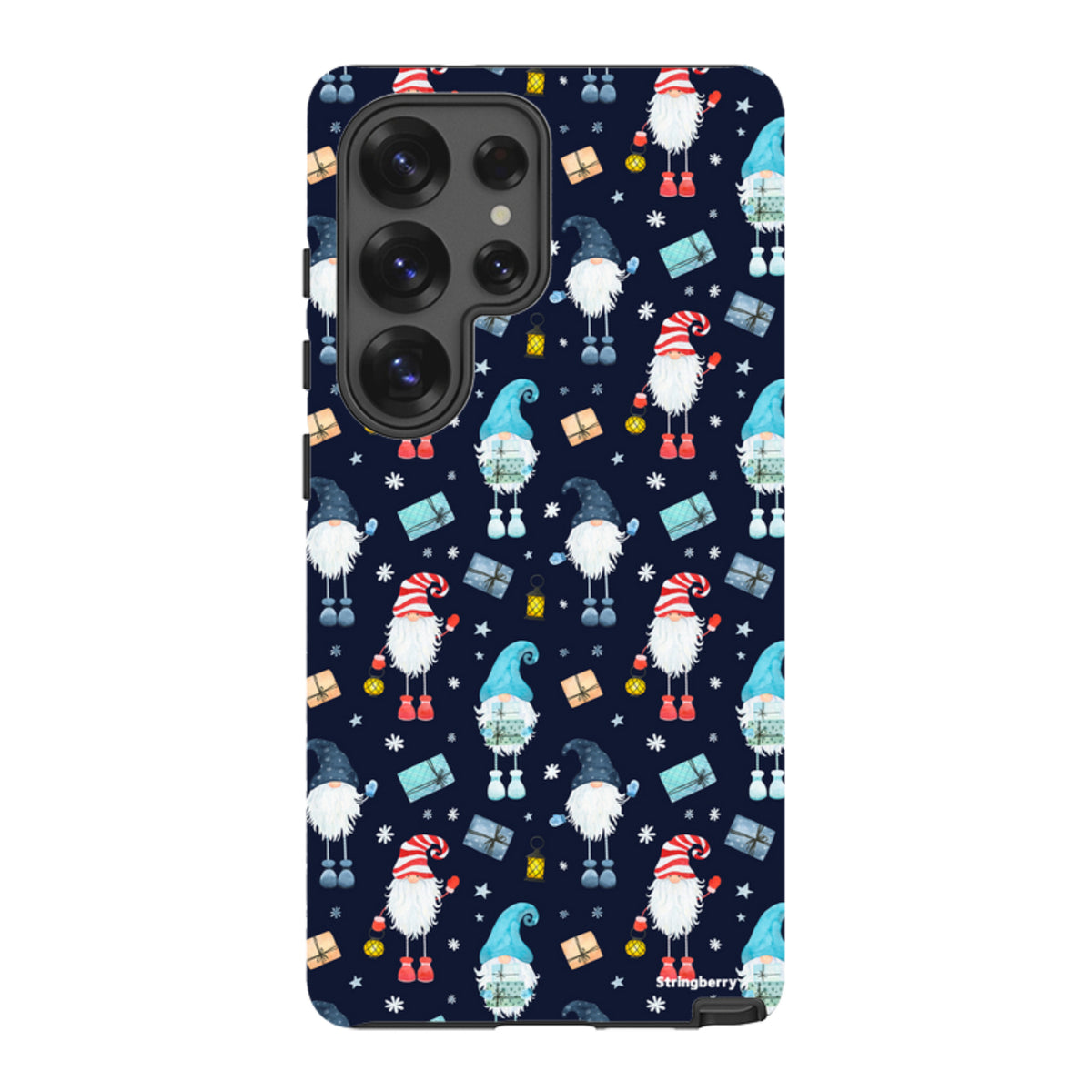 Samsung Tough Case - Gnome Presents