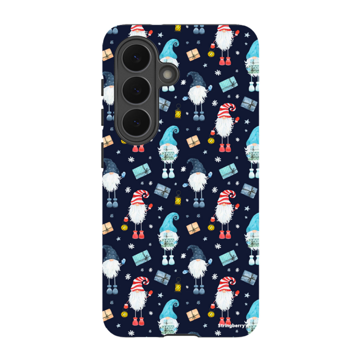 Samsung Tough Case - Gnome Presents