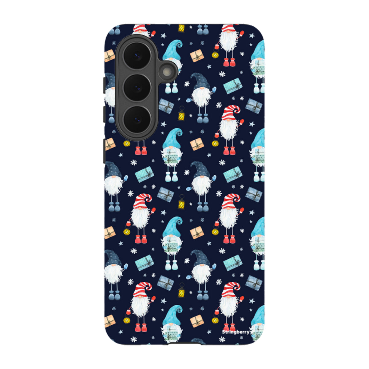 Samsung Tough Case - Gnome Presents