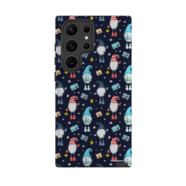 Samsung Tough Case - Gnome Presents