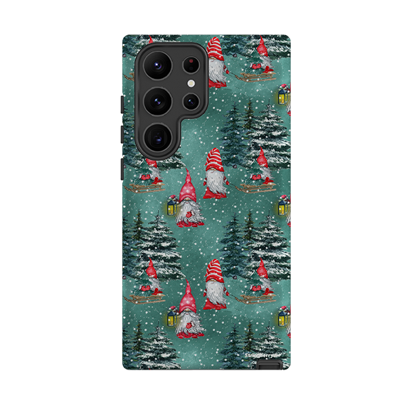 Samsung Tough Case - Gonk Forest