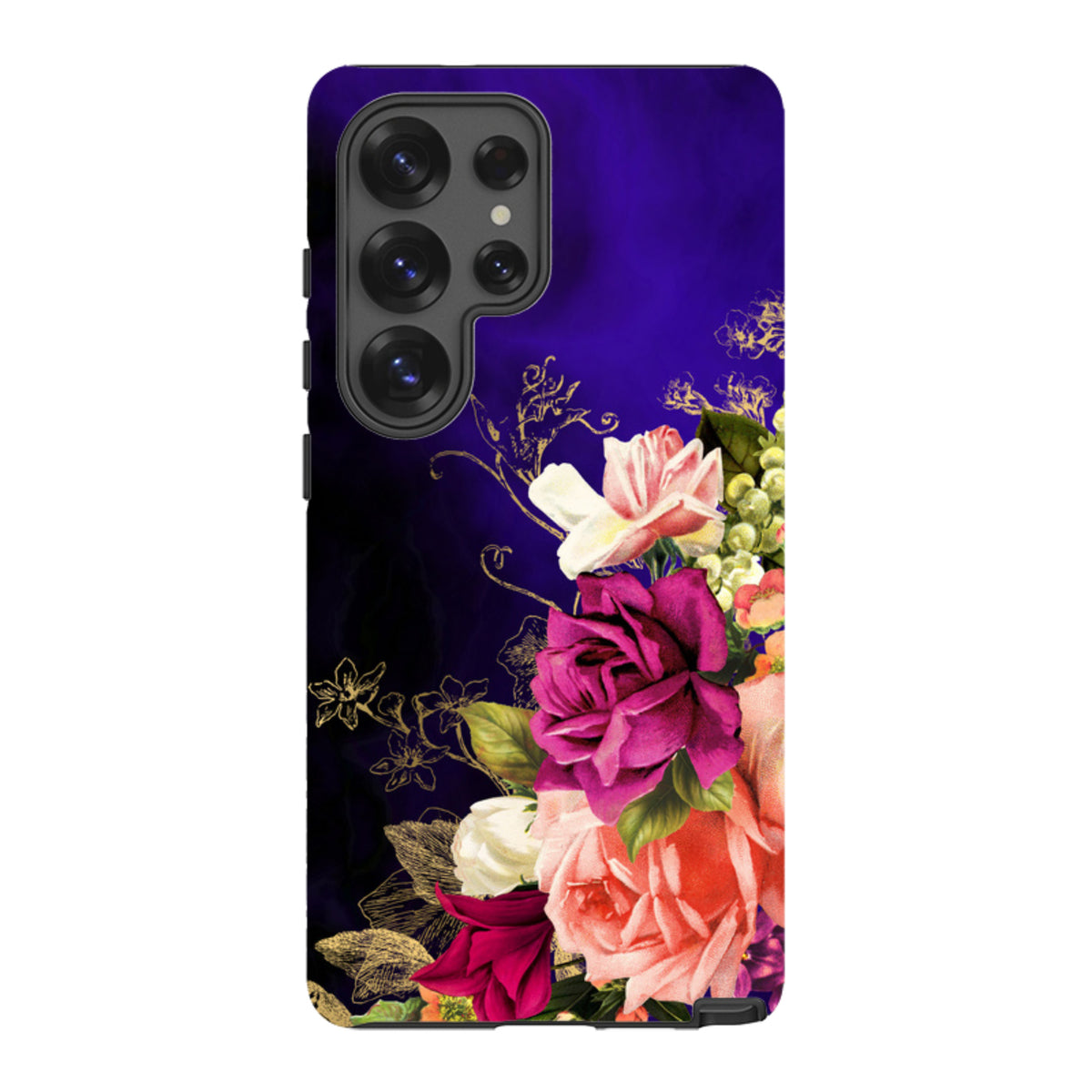 Samsung Tough Case - Goodnight