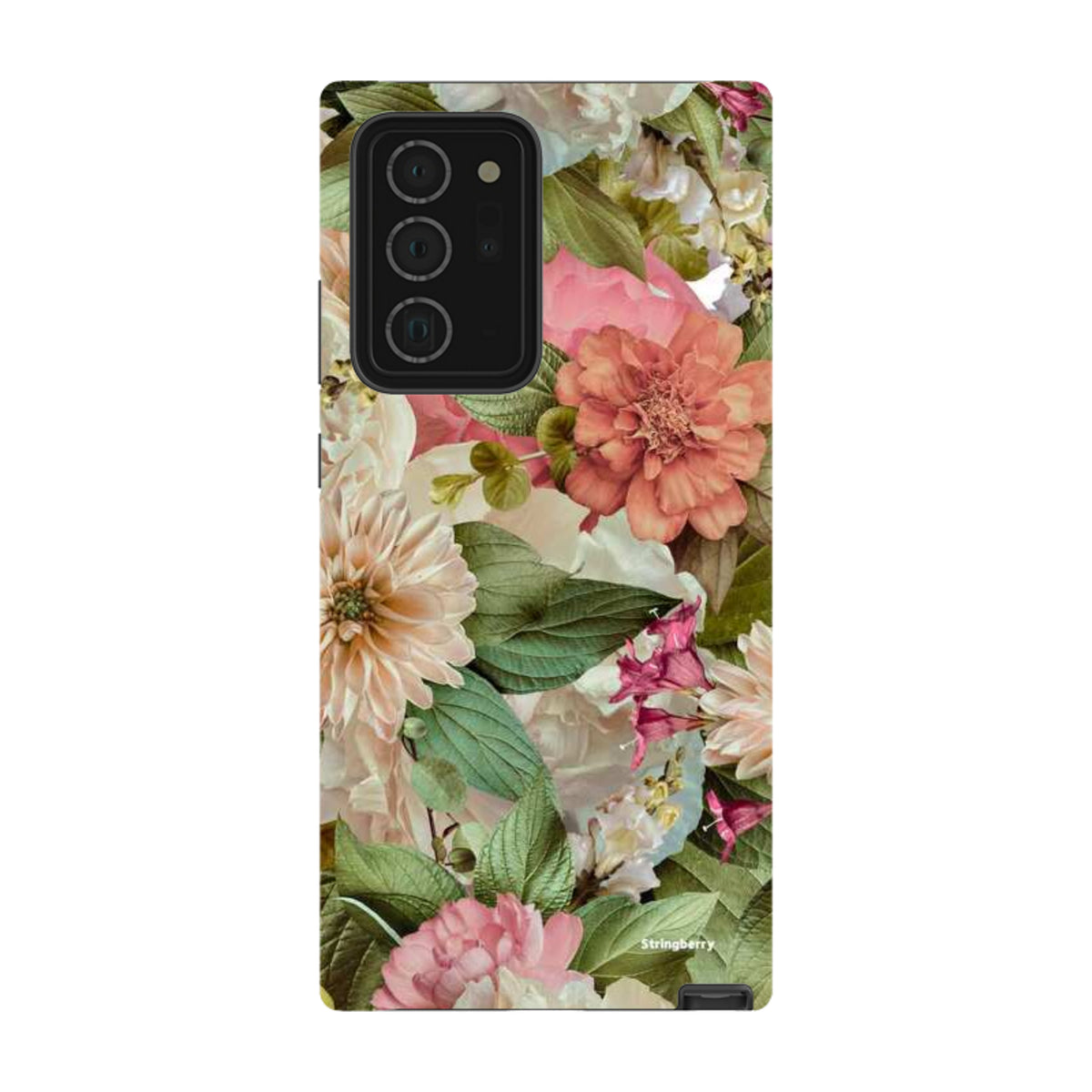 Samsung Tough Case - Graceful