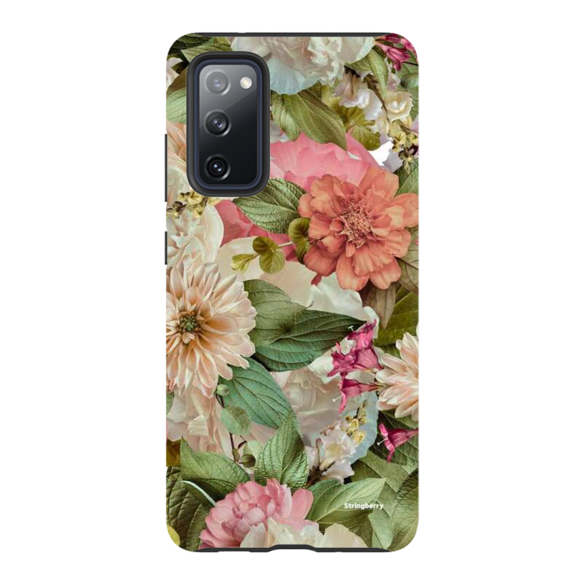 Samsung Tough Case - Graceful