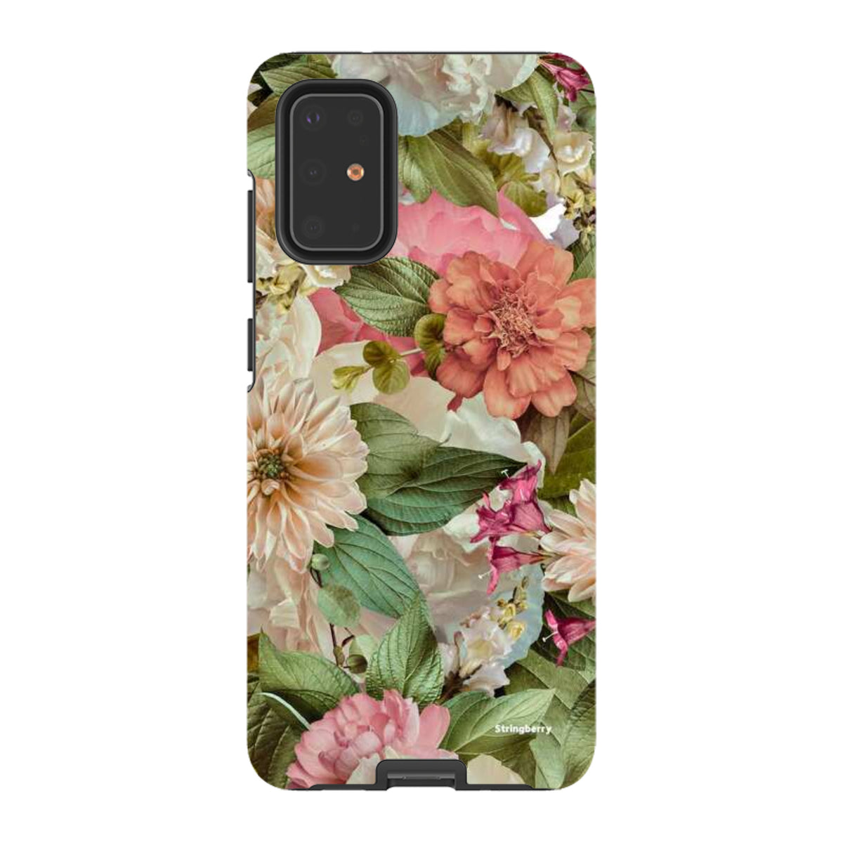 Samsung Tough Case - Graceful