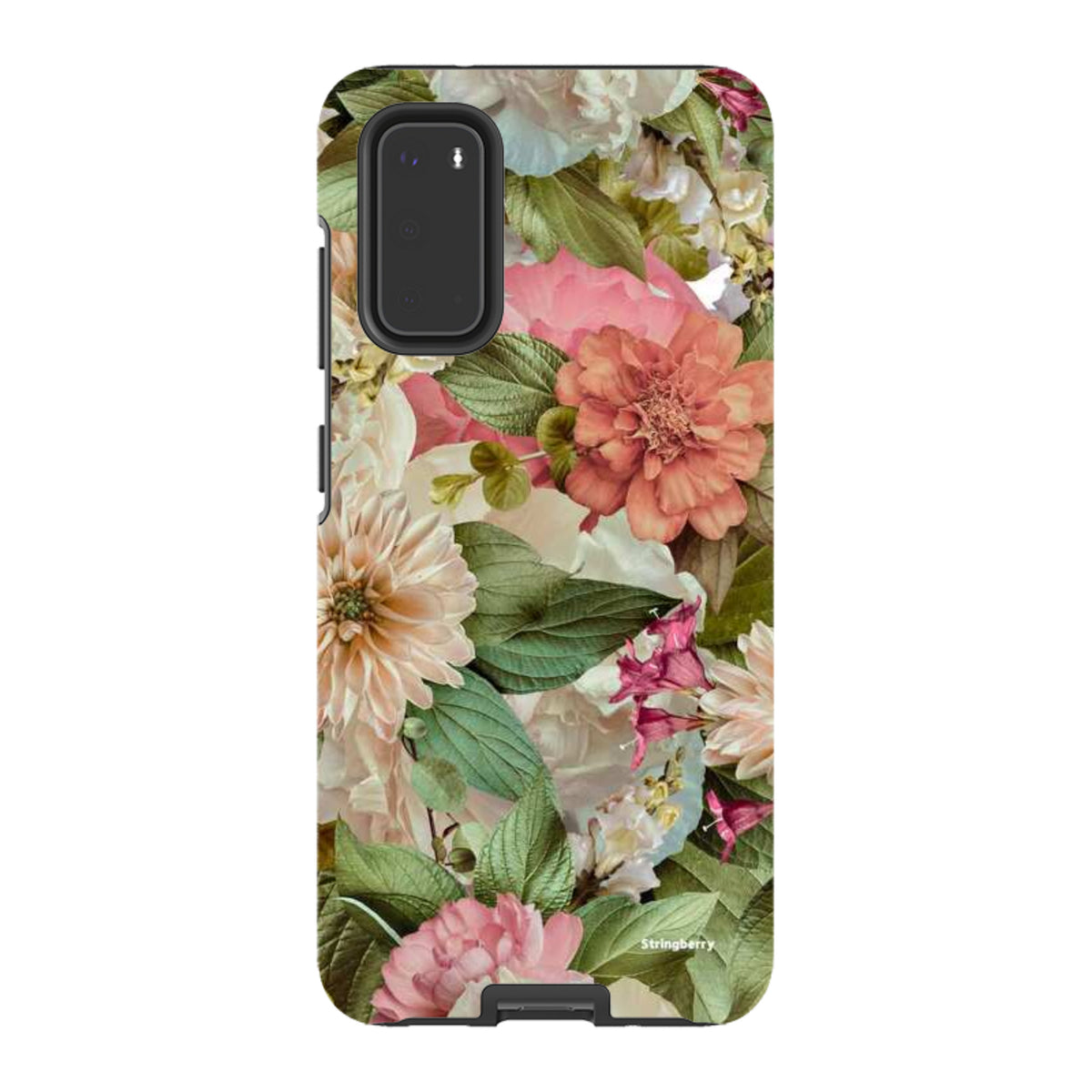 Samsung Tough Case - Graceful