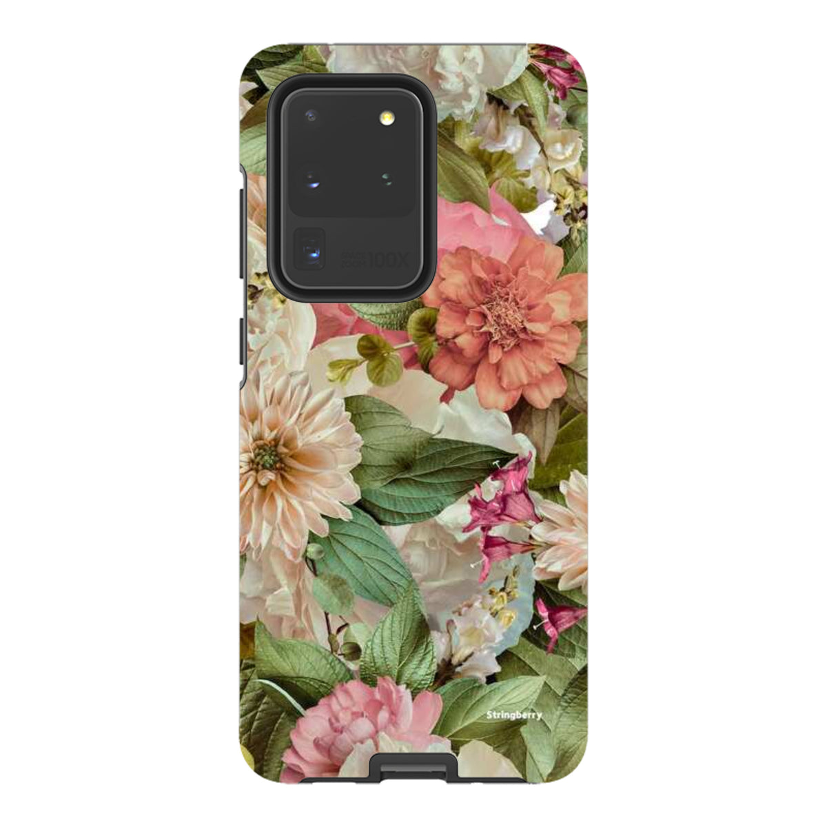 Samsung Tough Case - Graceful