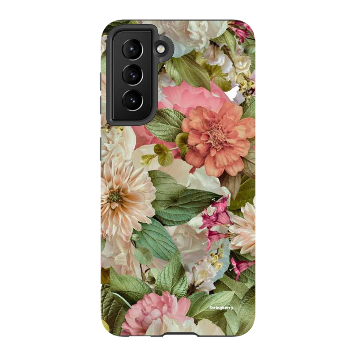 Samsung Tough Case - Graceful