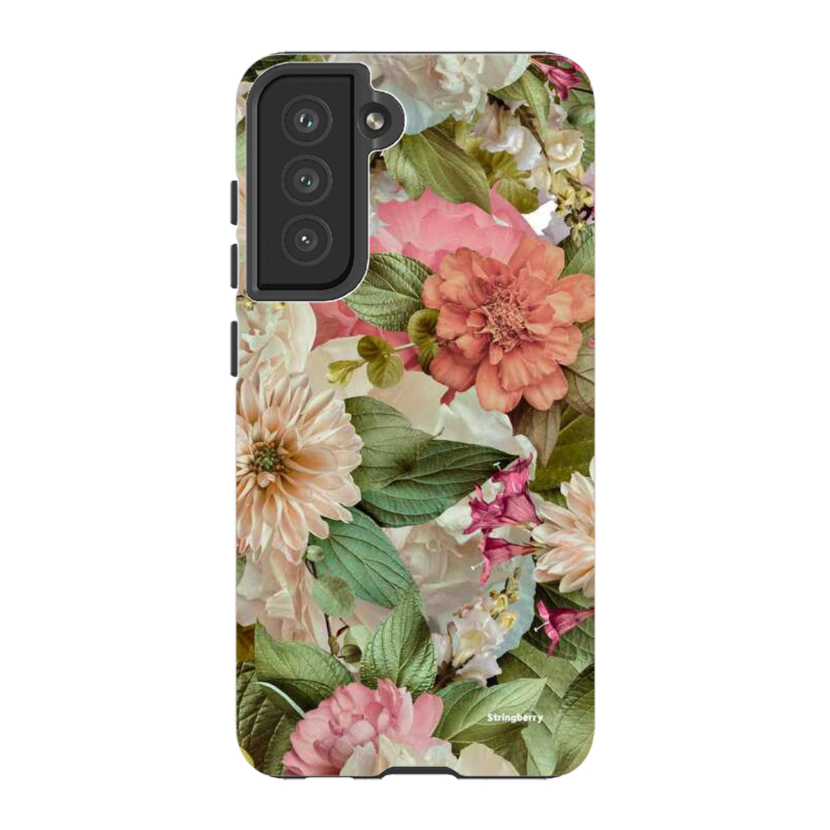 Samsung Tough Case - Graceful