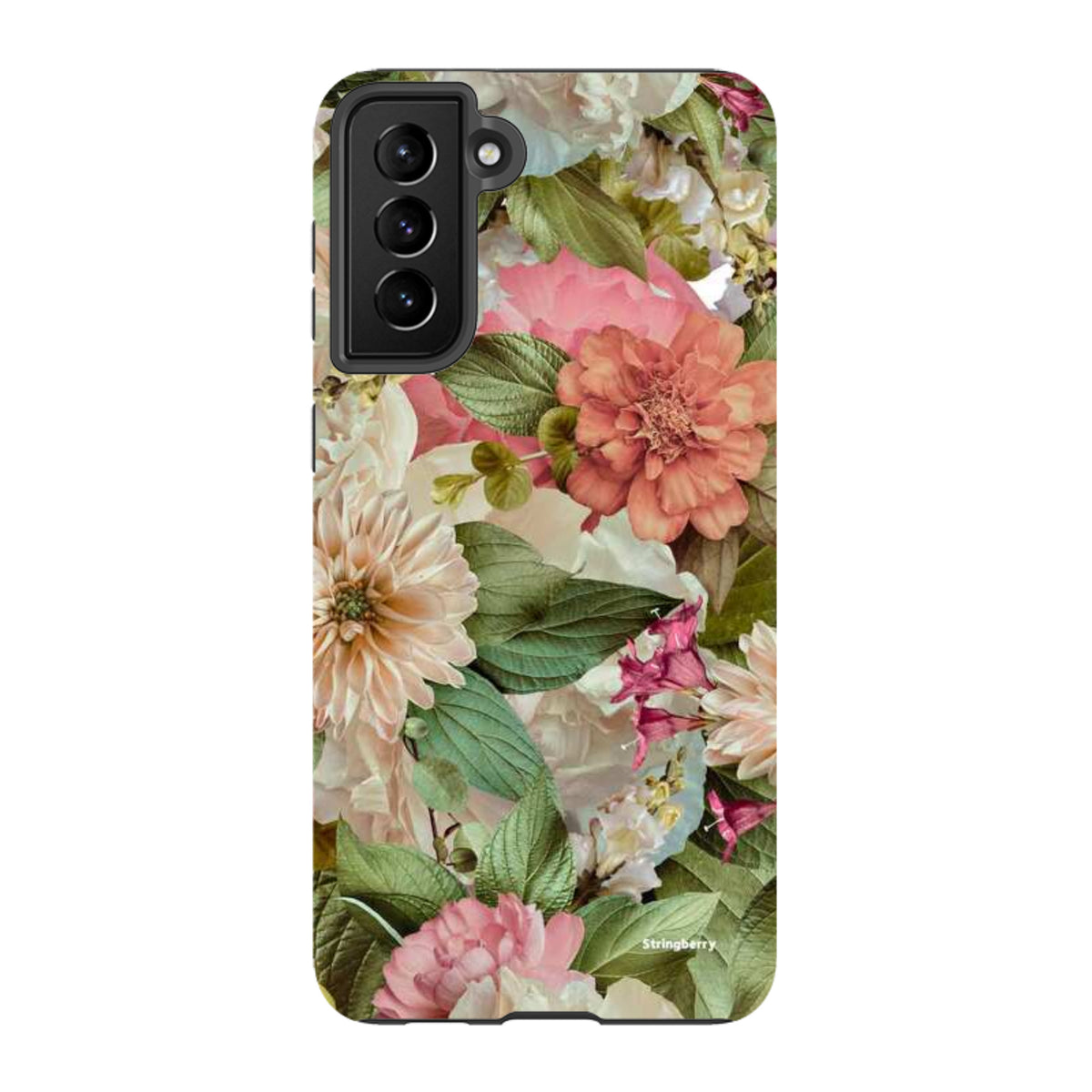 Samsung Tough Case - Graceful